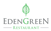 logo Edengreen Restaurant-01