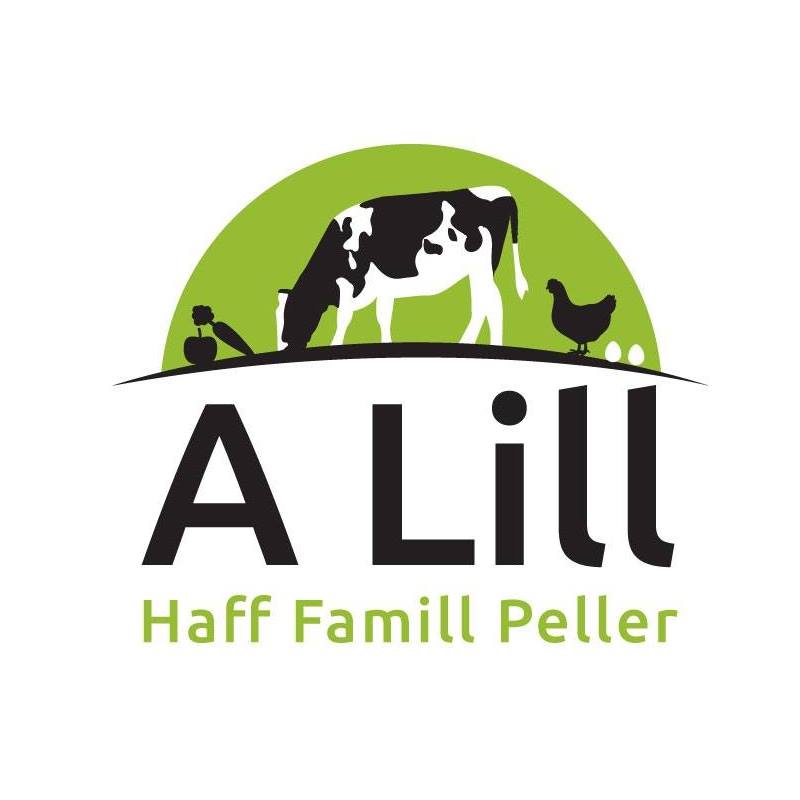 A Lill - Haff Famill Peller