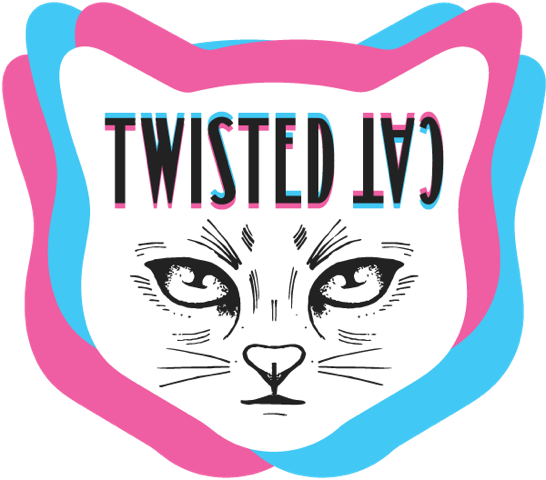 Twisted Cat