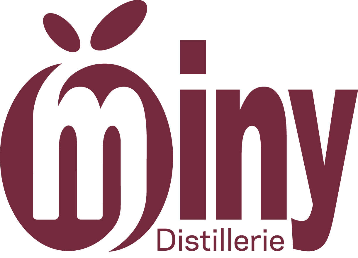 Distillerie Miny