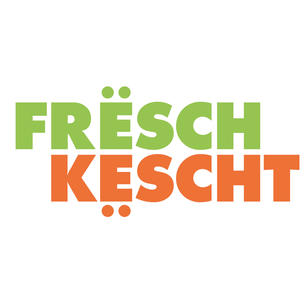 Frëschkëscht