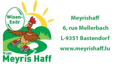 Meyrishaff