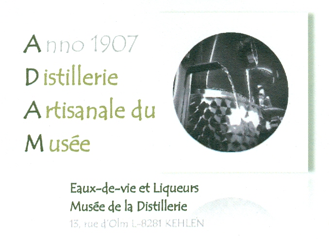 Distillerie du Musée