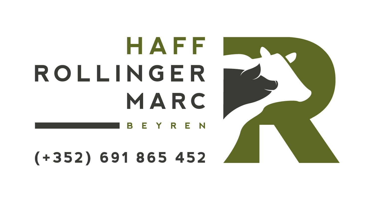 Haff Rollinger Marc