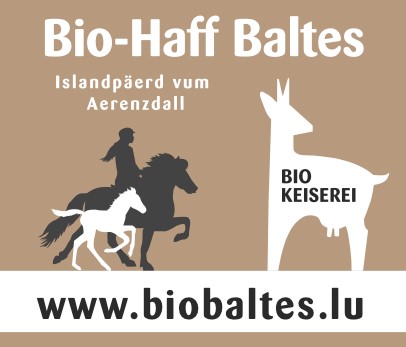 Bio-Haff Baltes