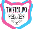 Logo Twisted Cat