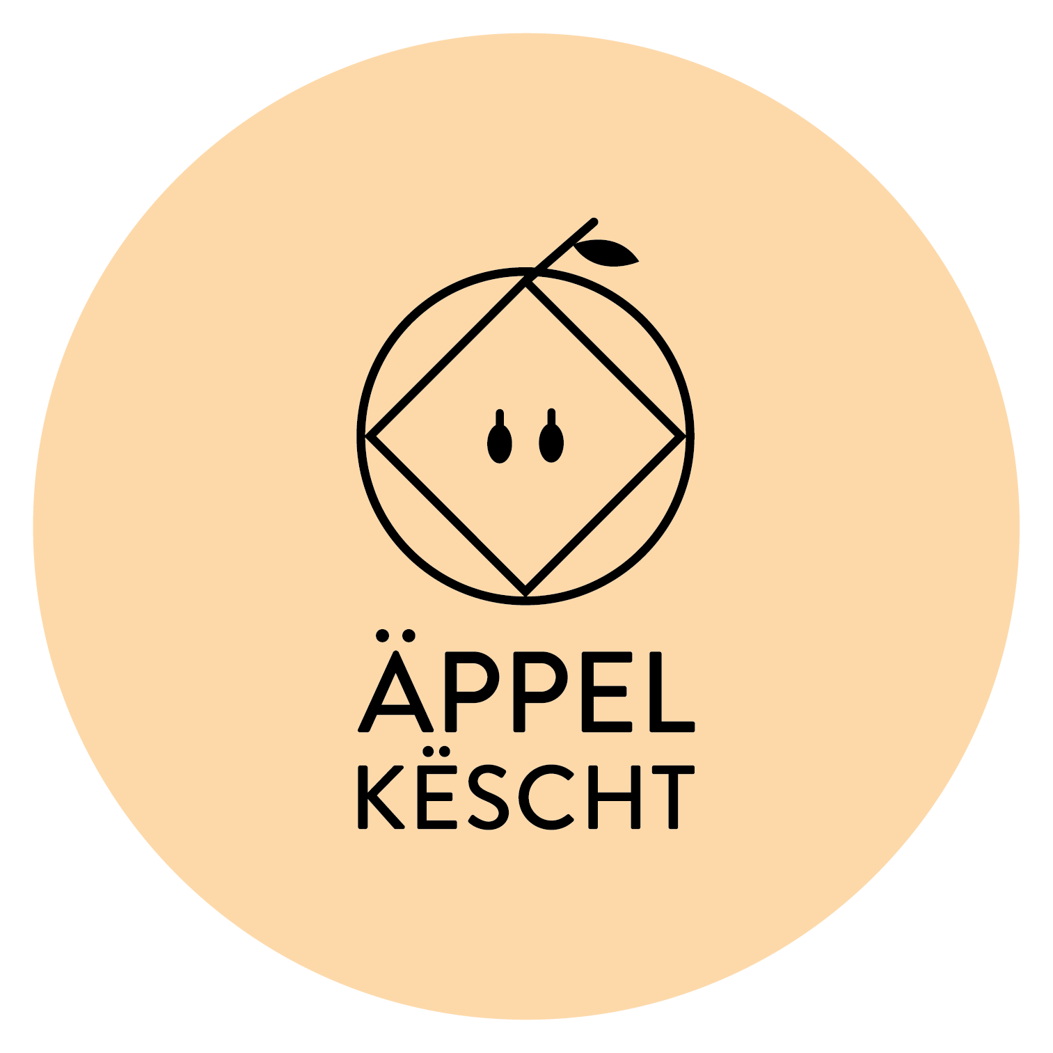 Äppelkëscht