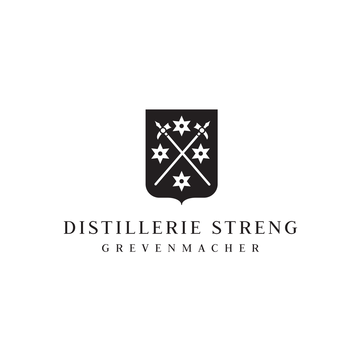 Distillerie Streng