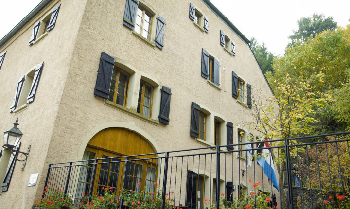 Image de Auberge de Jeunesse Vianden