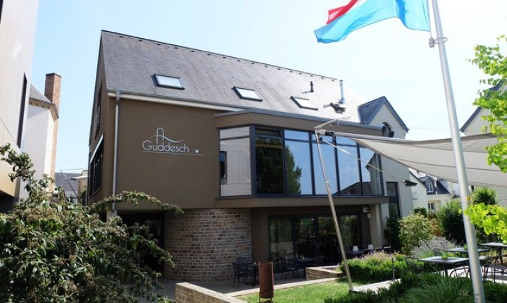 Image de Restaurant A Guddesch