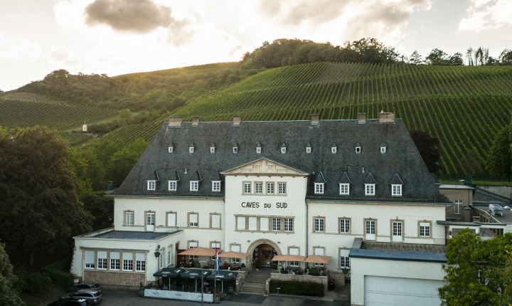 Image de Domaines Vinsmoselle - Caves du Sud